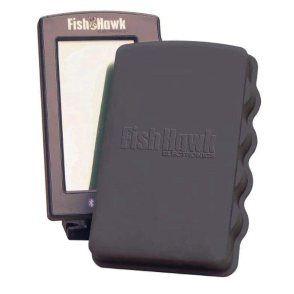 FISHHAWK, Fish Hawk Protective Display Cover - X4