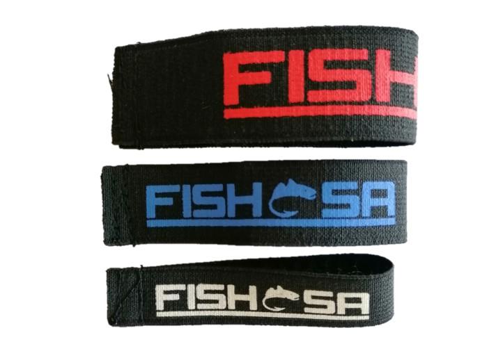 Fish Sa, FishSA Grinder Spool Elastics