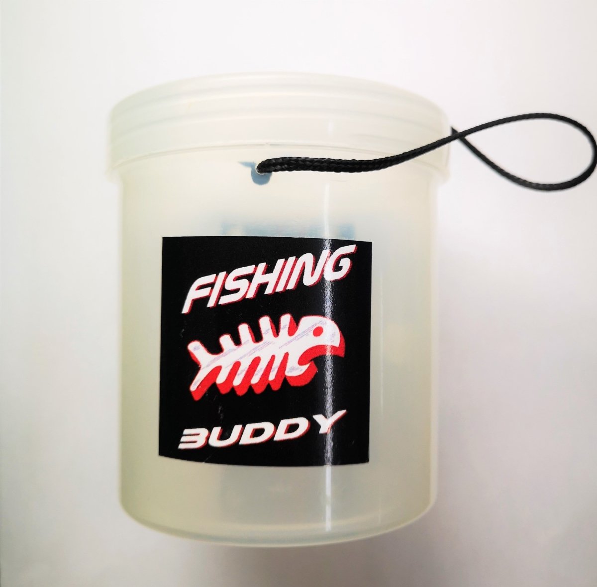 Fishing Buddy, Fishing Buddy Bait Belt Container