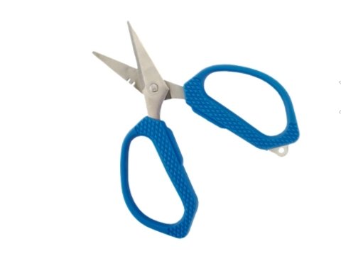 Fishman, Fishman Braid Scissors