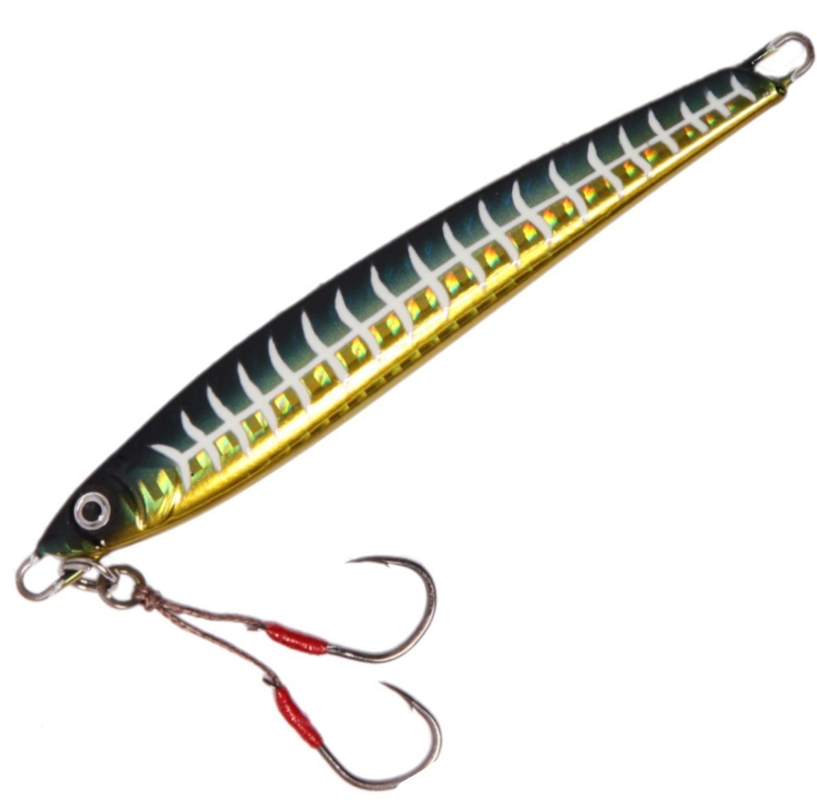 Fishman, Fishman Striker 80g