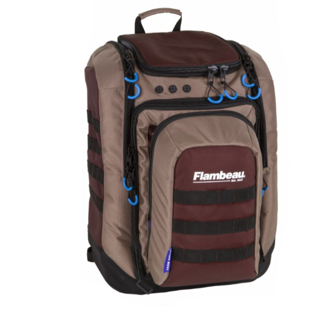 FLAMBEAU, Flambeau Portage P50BP Tackle Bag