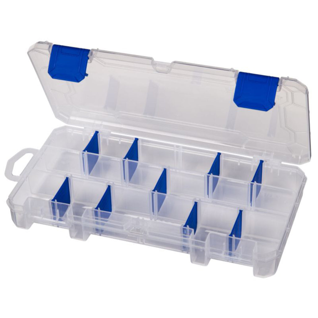 FLAMBEAU, Flambeau Tuff Tainer 3003 Divided Tackle Tray