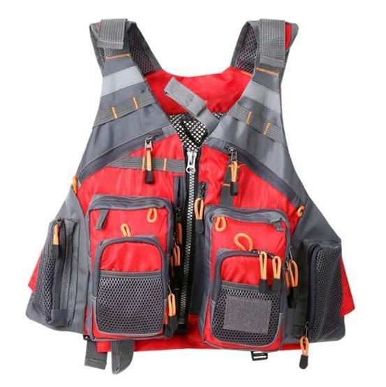 Adrenalin, Floating Vest