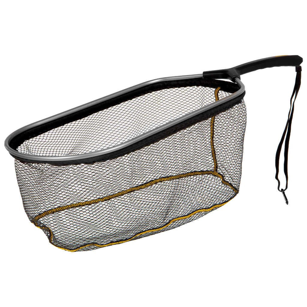 FRABILL, Frabill Floating Square Trout Net - Square