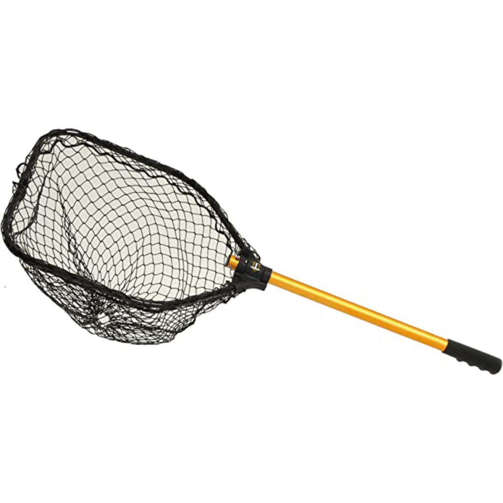 FRABILL, Frabill Net Power Stow Poly Net