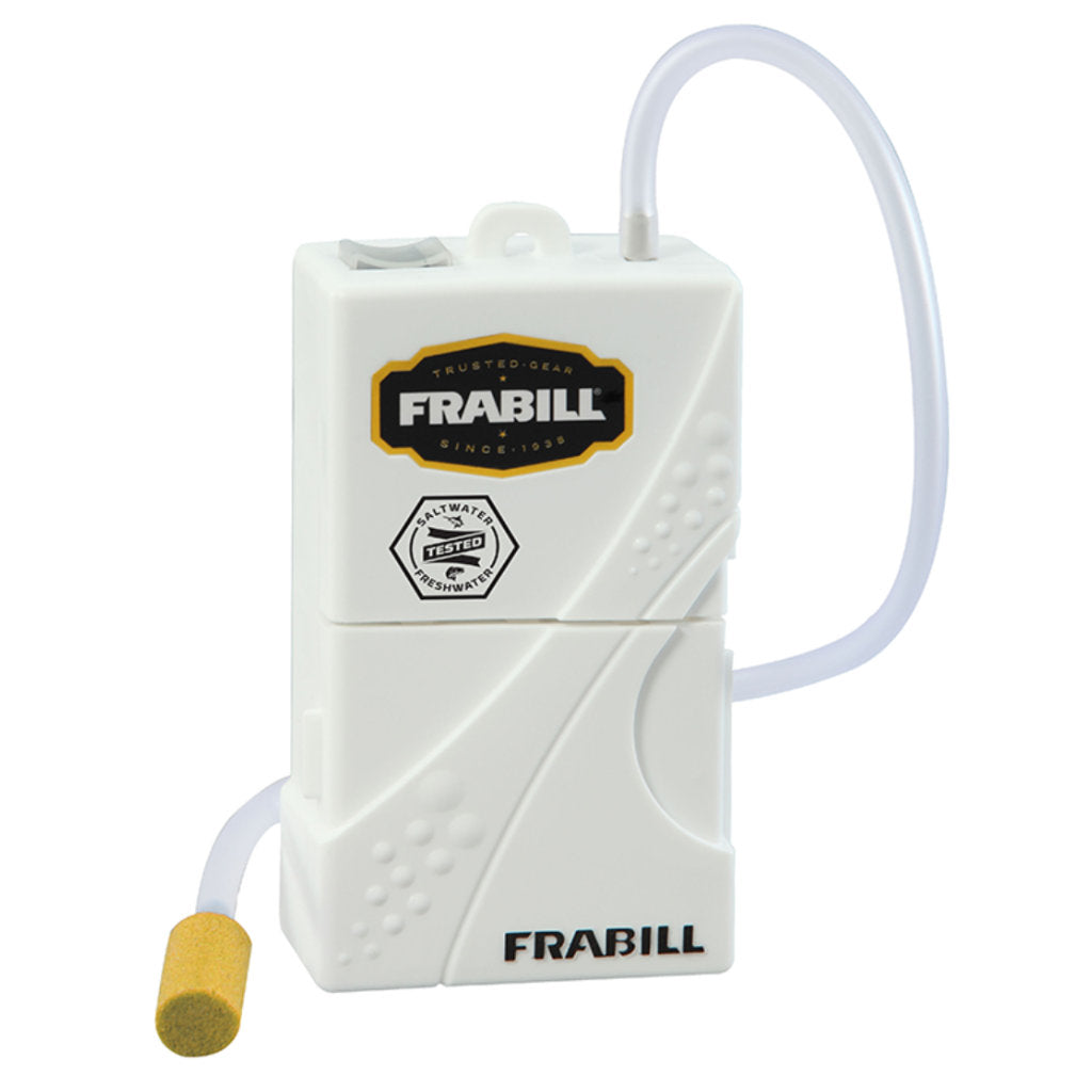 FRABILL, Frabill Portable Aerator