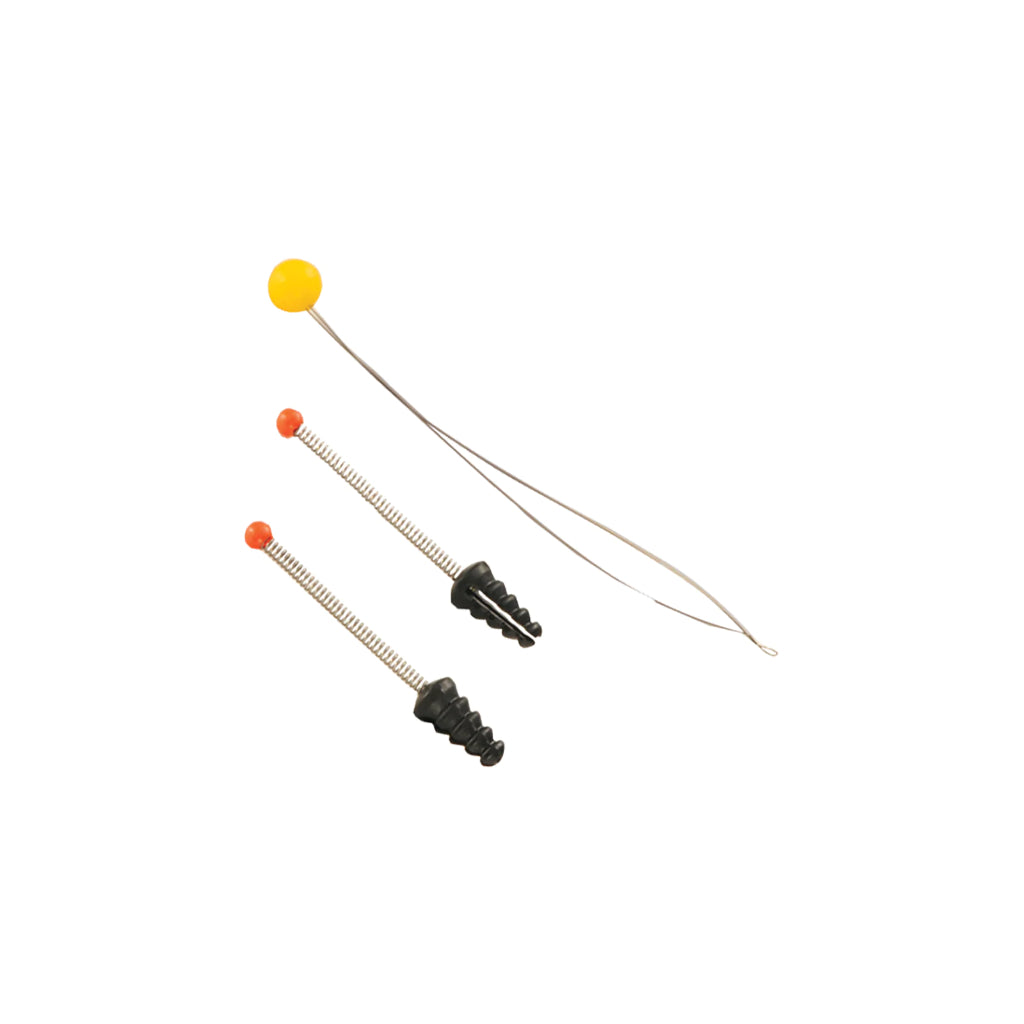 FRABILL, Frabill Spring Bobber 2-Pack with Line Threader