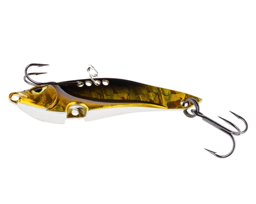 FREEDOM TACKLE, Freedom Tackle Blade Bait