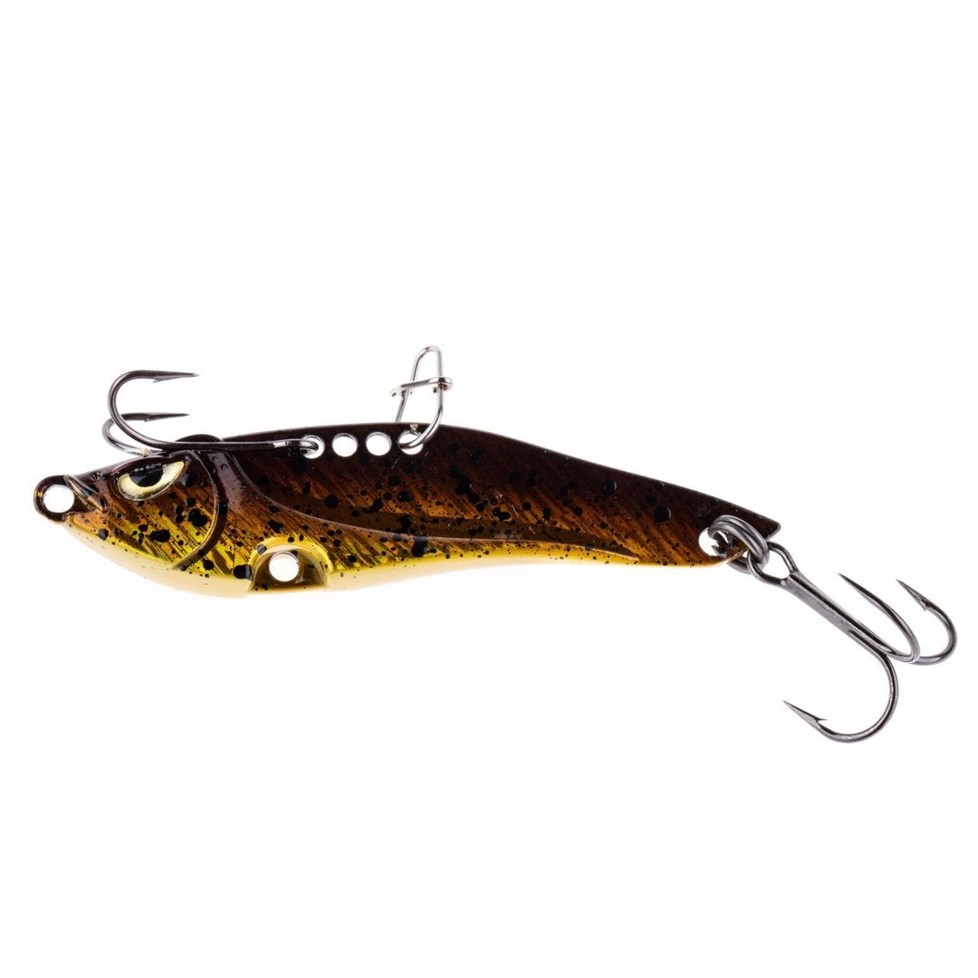 FREEDOM TACKLE, Freedom Tackle Blade Bait