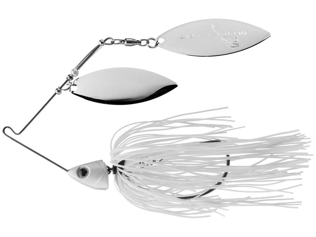 FREEDOM TACKLE, Freedom Tackle Live Action Spinnerbait