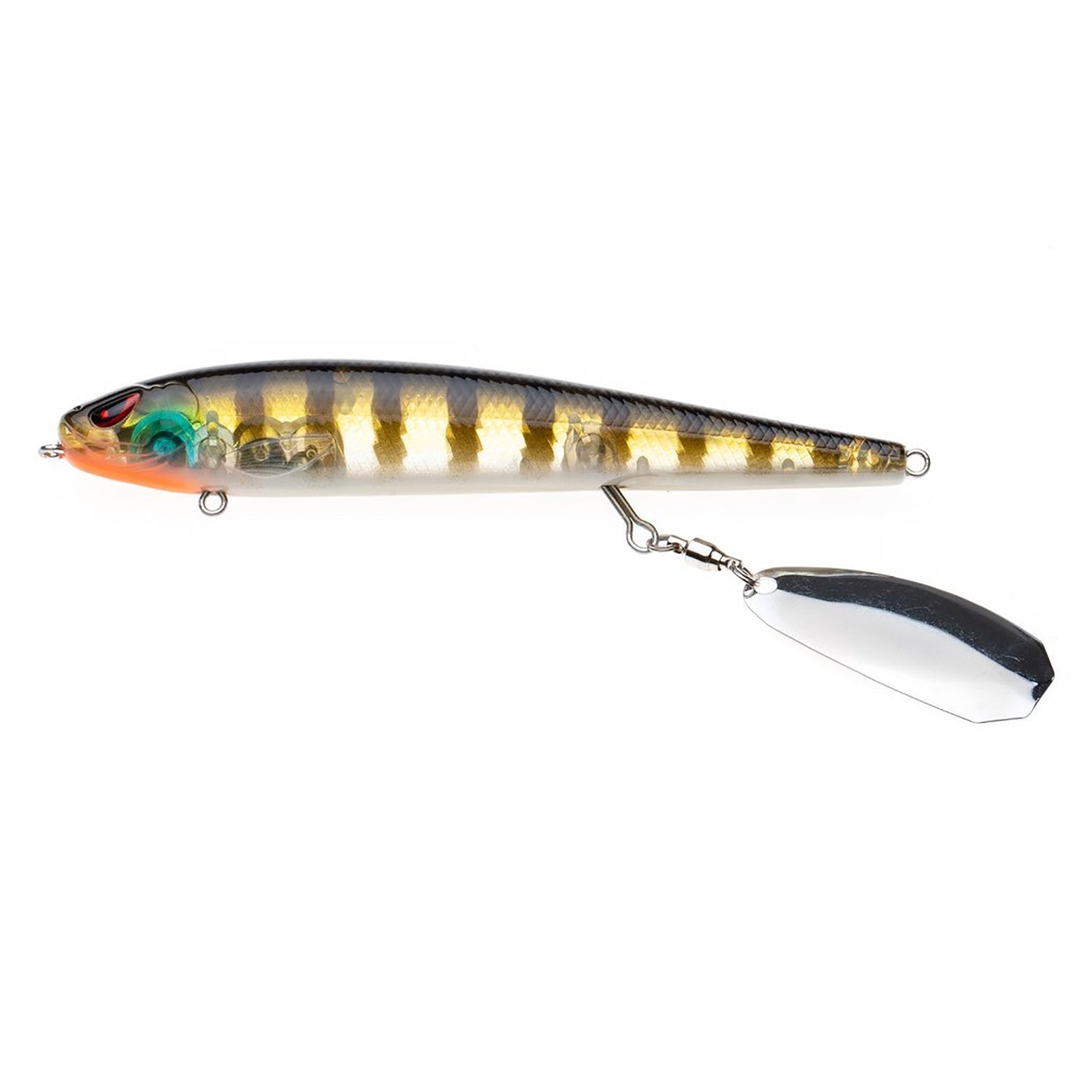 FREEDOM TACKLE, Freedom Tackle Mischief Minnow