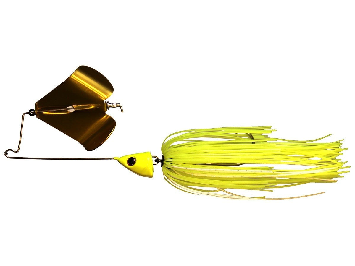 FREEDOM TACKLE, Freedom Tackle Swing Buzz