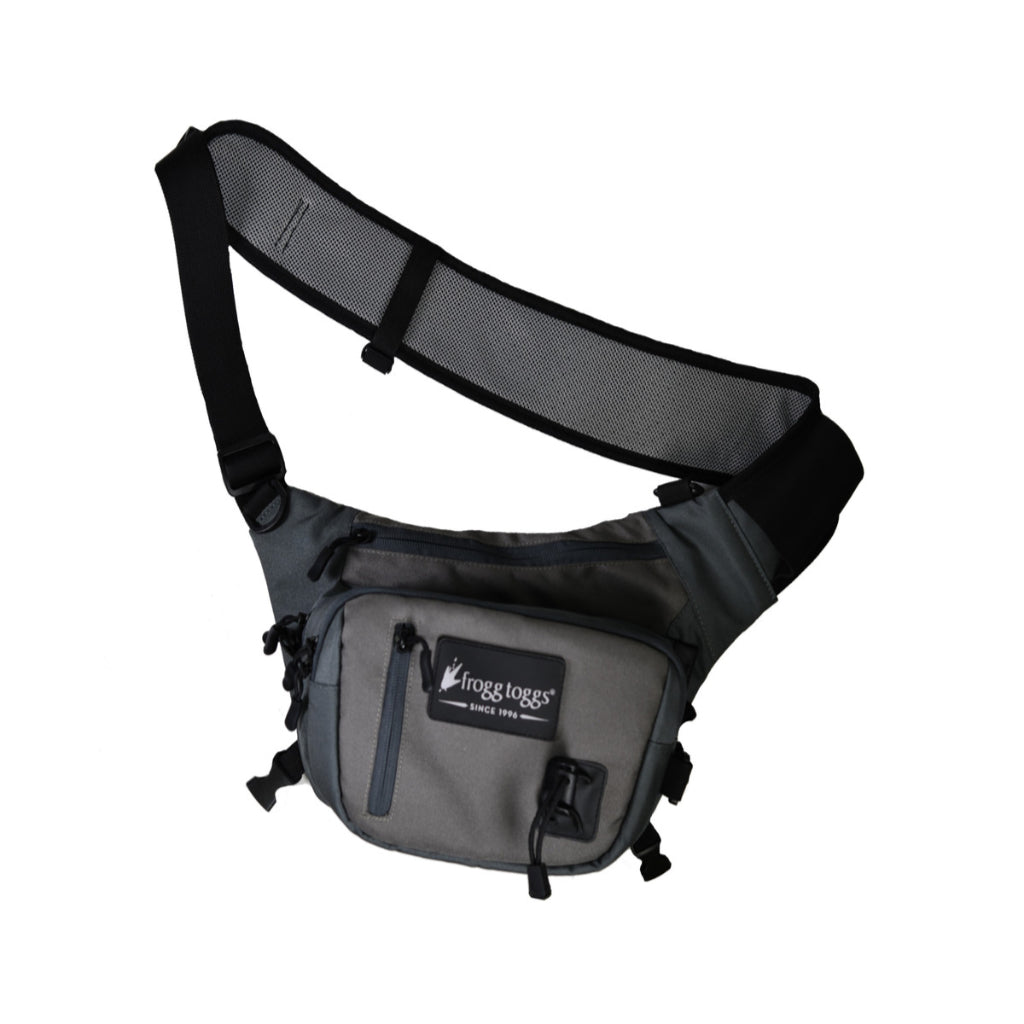 FROGG TOGGS, Frogg Toggs Flats Sling Pack