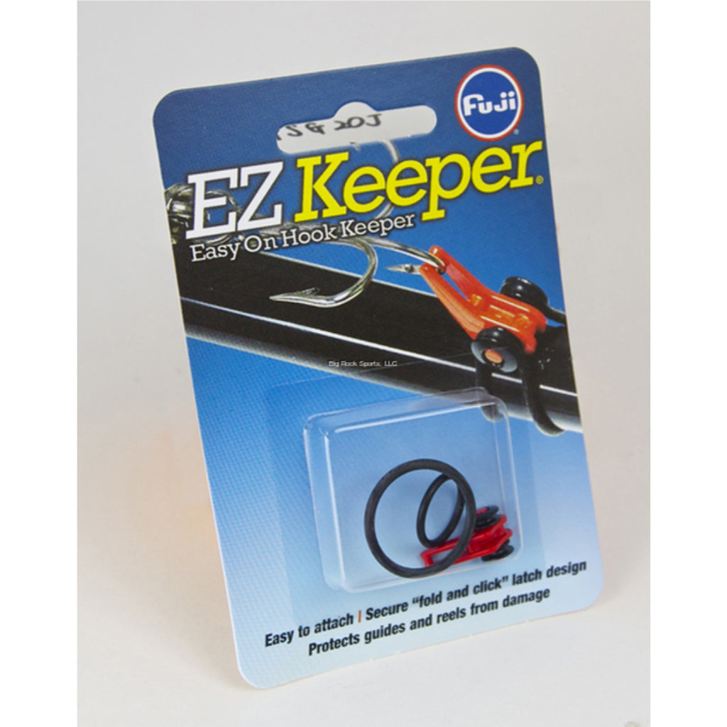 FUJI, Fuji E-Z Hook Keeper