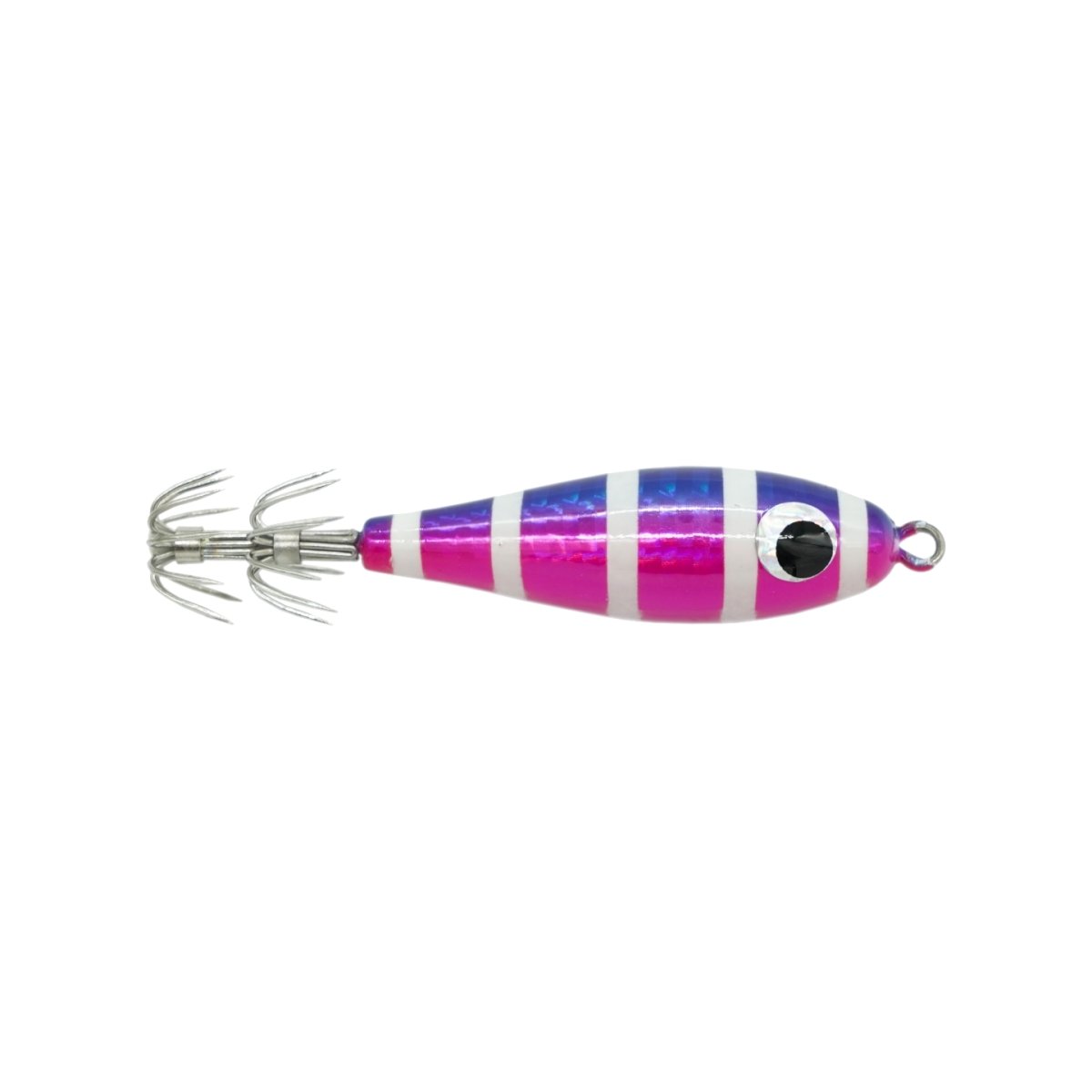 Fishman, Fukai Weighted Squid Jigs