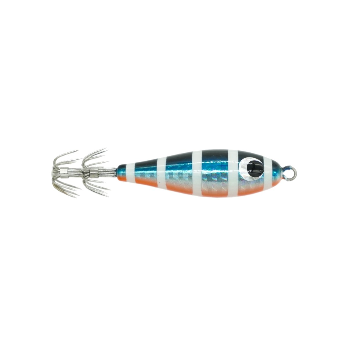 Fishman, Fukai Weighted Squid Jigs