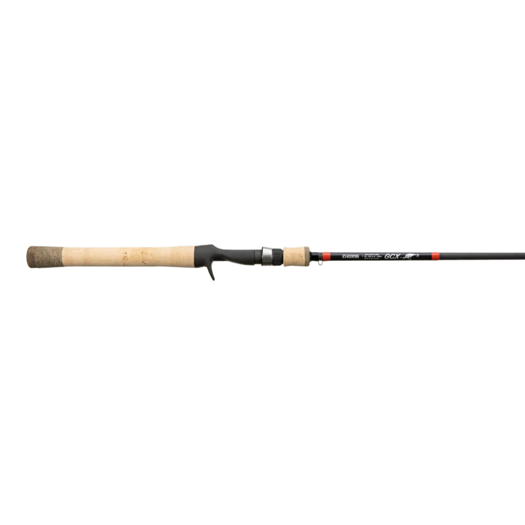 G. LOOMIS, G. Loomis GCX Crankbait Casting Rod