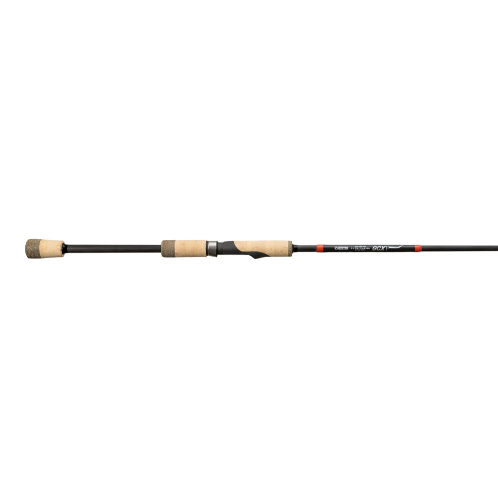 G. LOOMIS, G. Loomis GCX Dropshot Spinning Rod