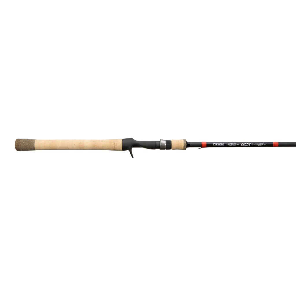 G. LOOMIS, G. Loomis GCX Jig & Worm Casting Rod