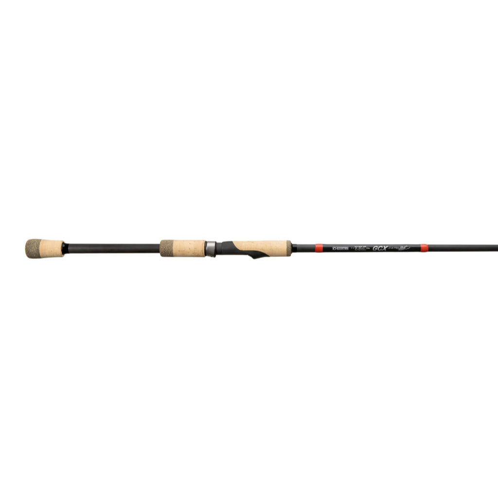 G. LOOMIS, G. Loomis GCX Jig & Worm Spinning Rod