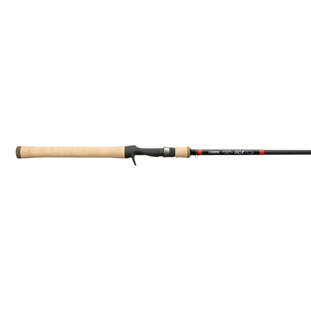 G. LOOMIS, G. Loomis GCX Mag Bass Casting Rod