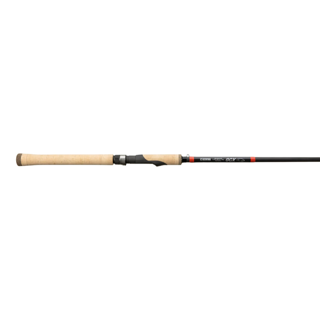 G. LOOMIS, G. Loomis GCX Spin Jig Spinning Rod