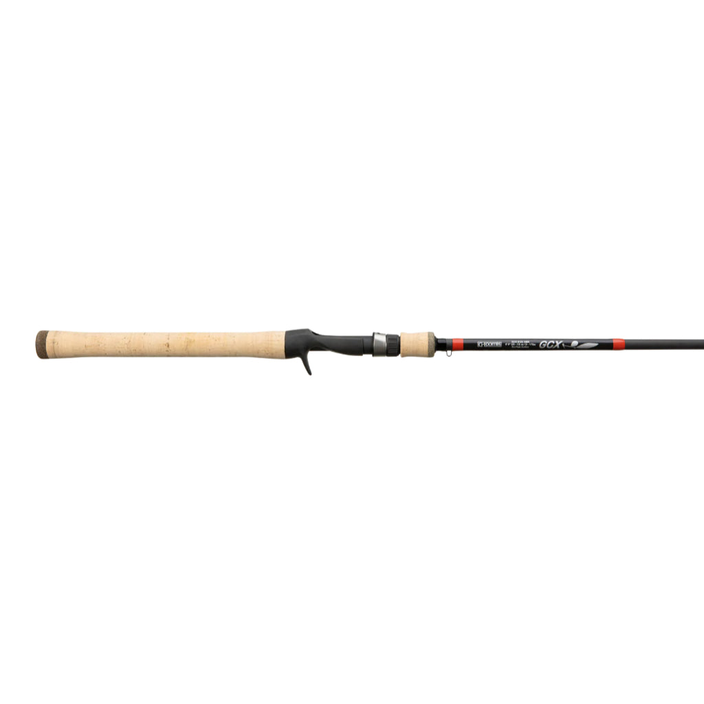 G. LOOMIS, G. Loomis GCX Spinnerbait Casting Rod