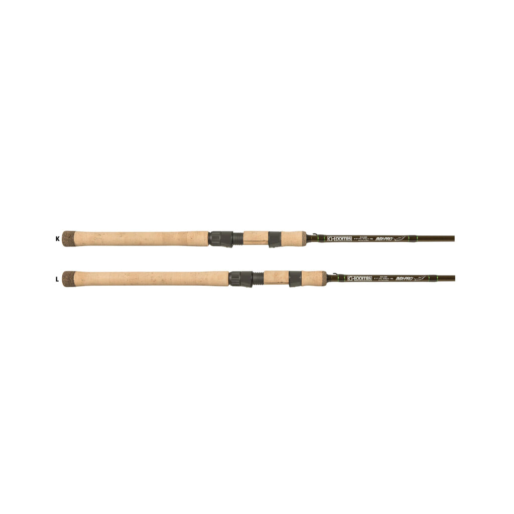 G. LOOMIS, G. Loomis IMX-PRO Bass NRR Spinning Rod