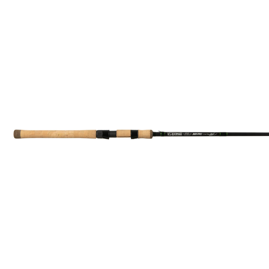 G. LOOMIS, G. Loomis IMX-PRO Bass NRR Spinning Rod