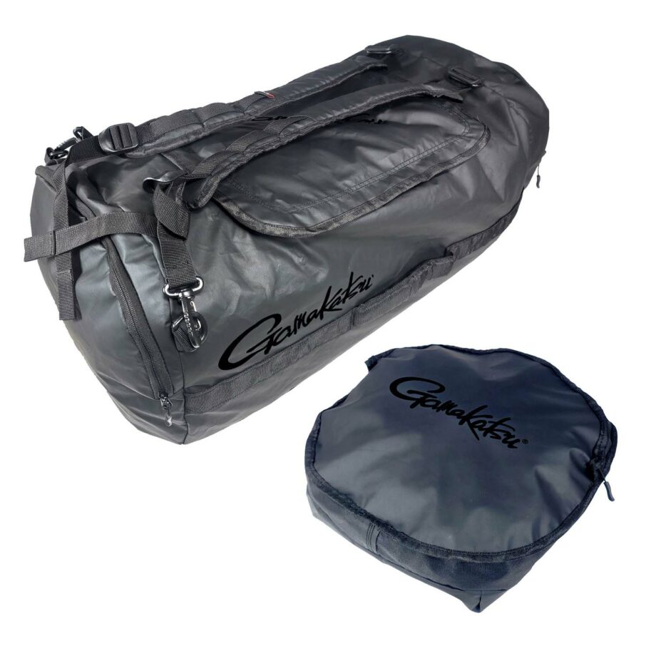 Gamakatsu, Gamakatsu 110L Hybrid Duffel Backpack