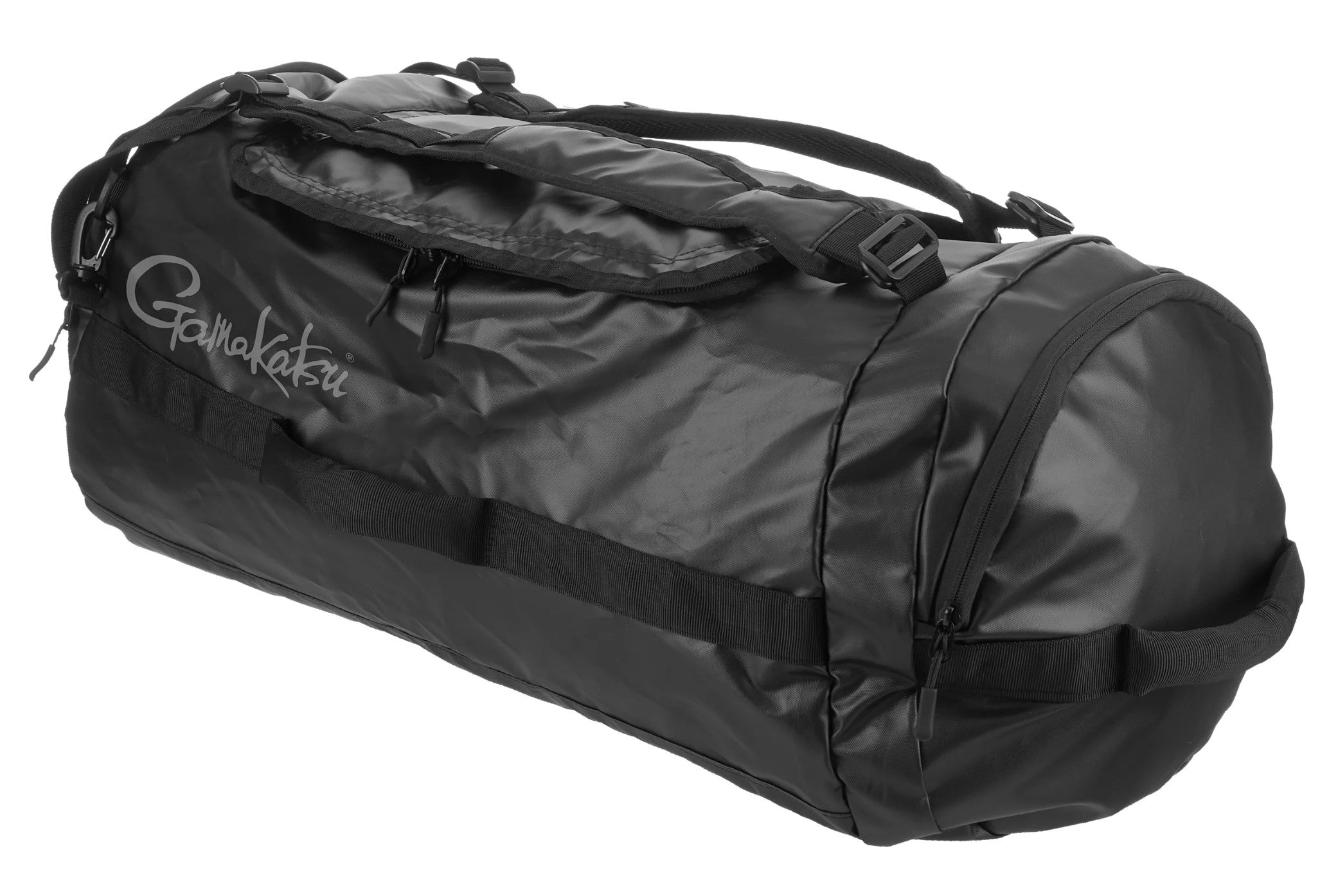 Gamakatsu, Gamakatsu 110L Hybrid Duffel Backpack