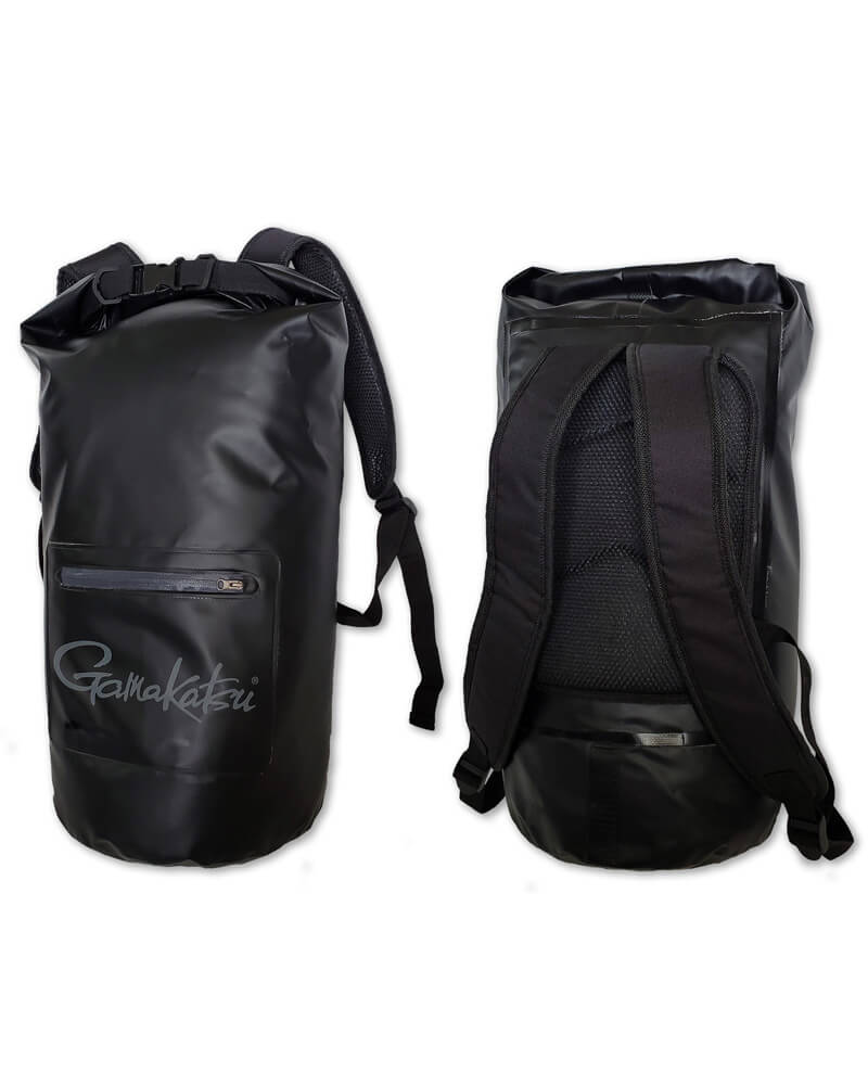 Gamakatsu, Gamakatsu Dry Backpack 20L