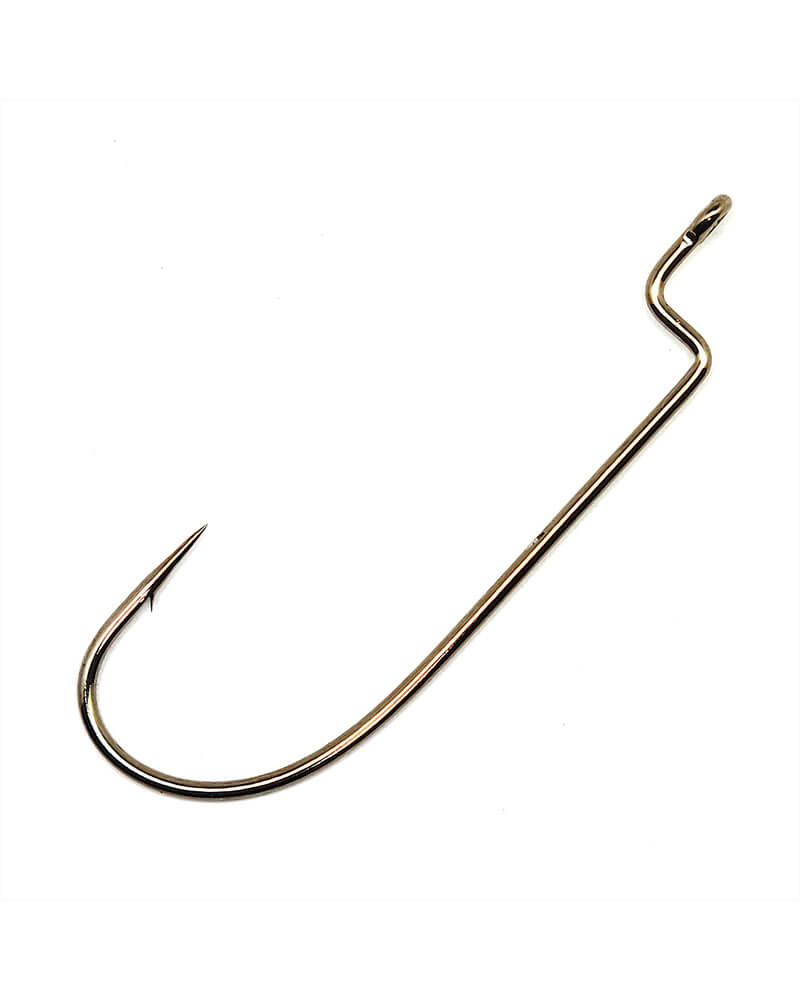 Gamakatsu, Gamakatsu Offset Shank Worm Hook