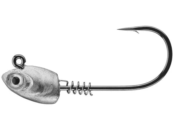 Gamakatsu, Gamakatsu Superline Swimbait Head