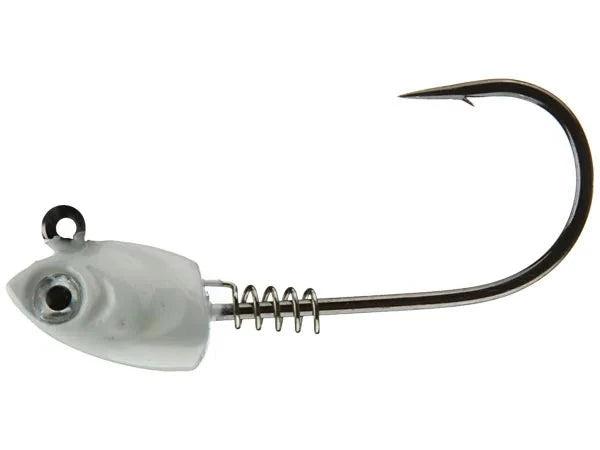 Gamakatsu, Gamakatsu Superline Swimbait Head