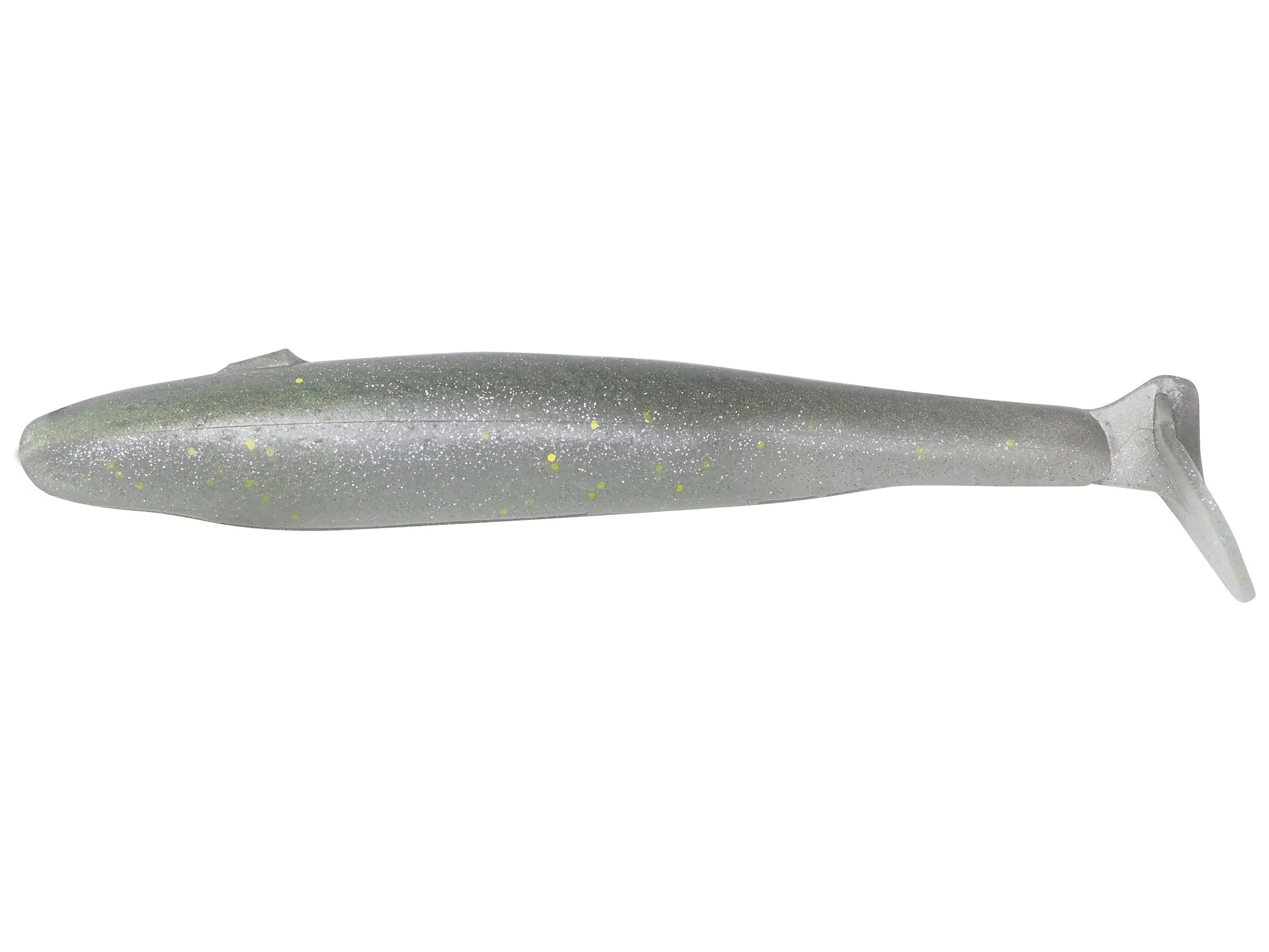 Gan Craft, Gan Craft Bariki Shad Swimbait