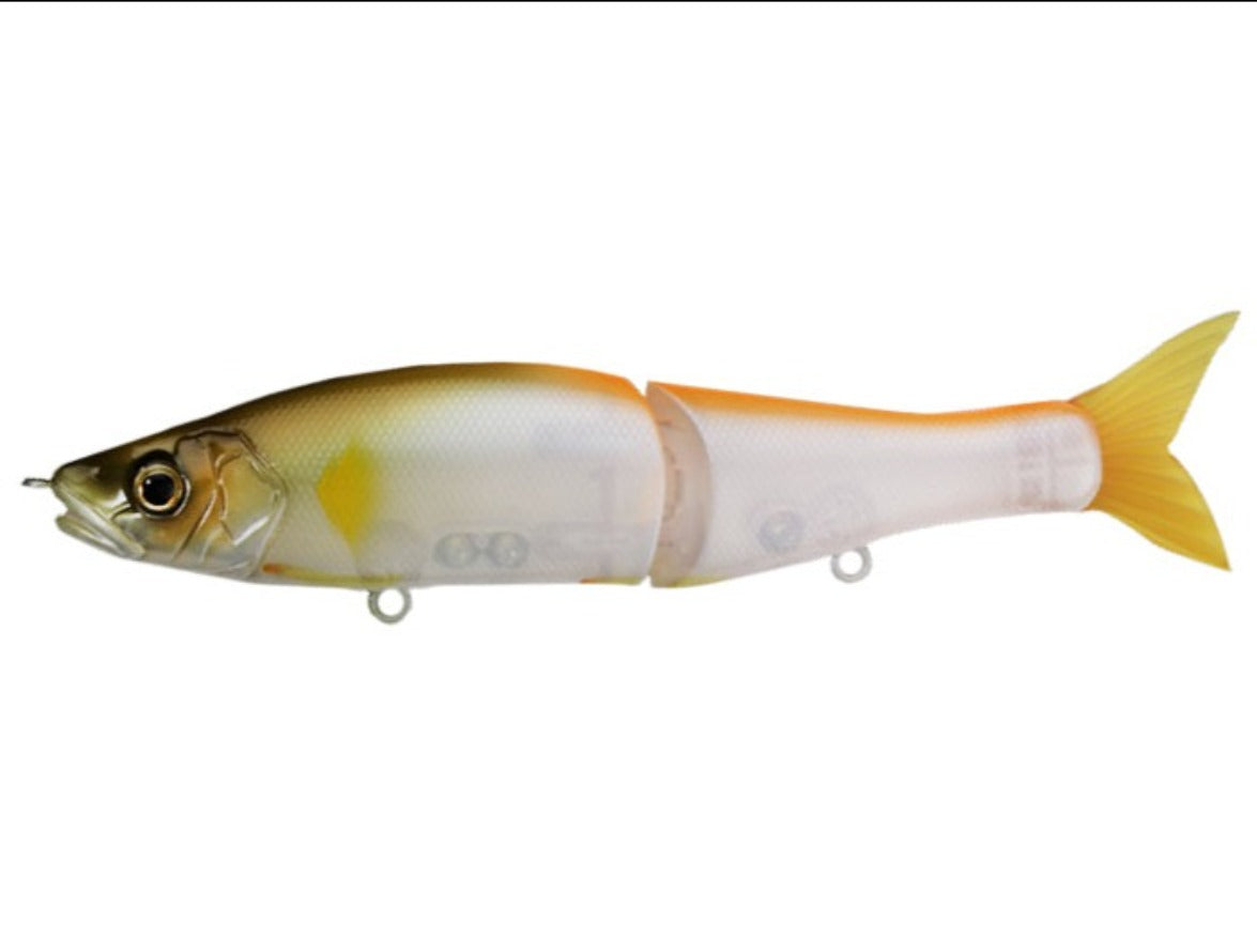 Gan Craft, Gan Craft Jointed Claw 148 Glide Bait