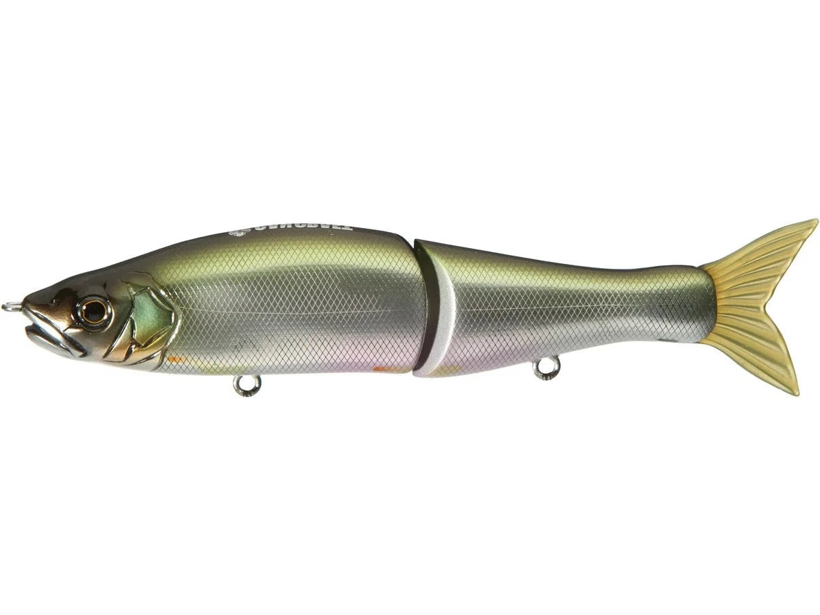 Gan Craft, Gan Craft Jointed Claw 148 Glide Bait