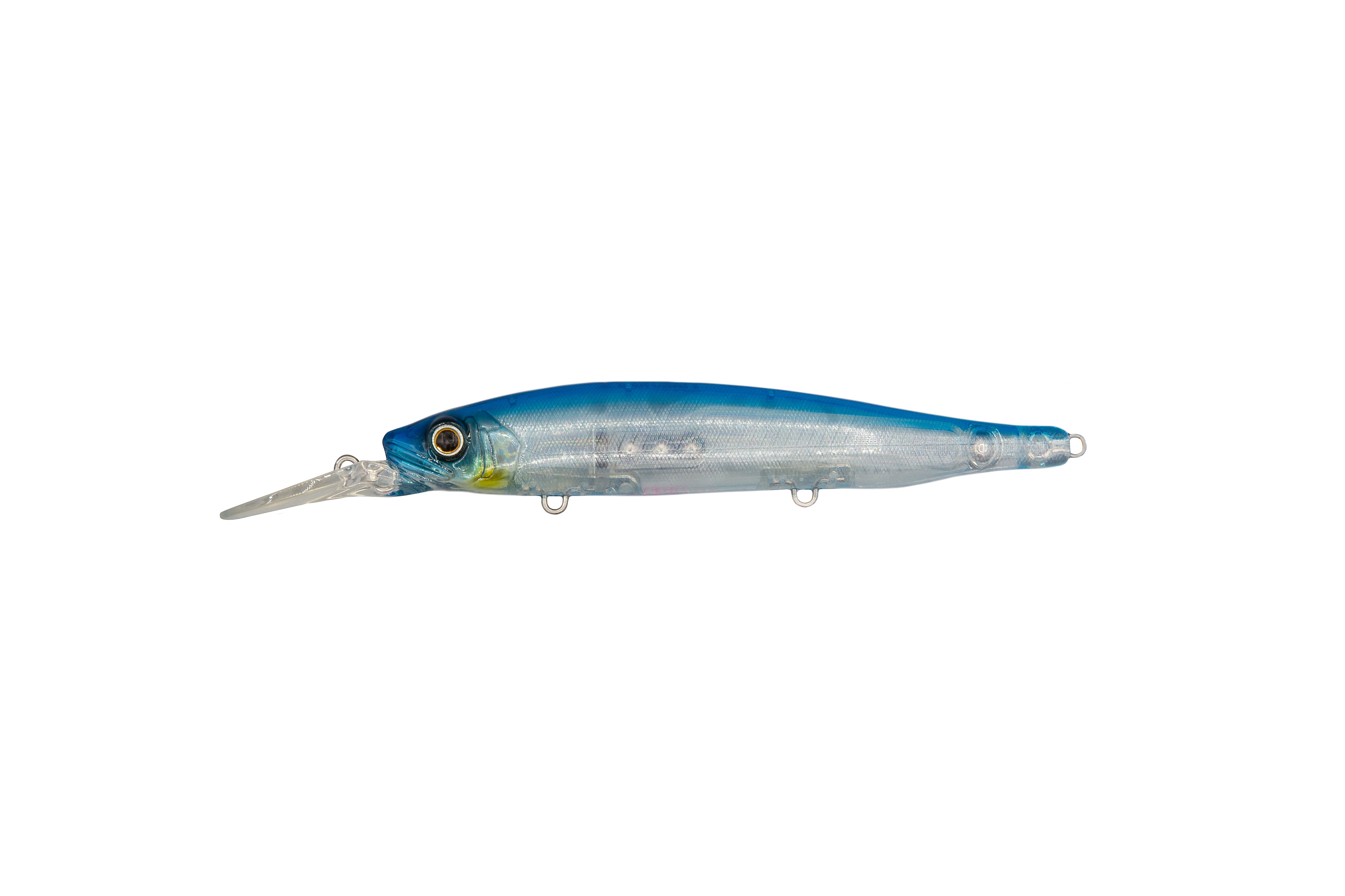 Gan Craft, Gan Craft Rest 108 Jerkbait