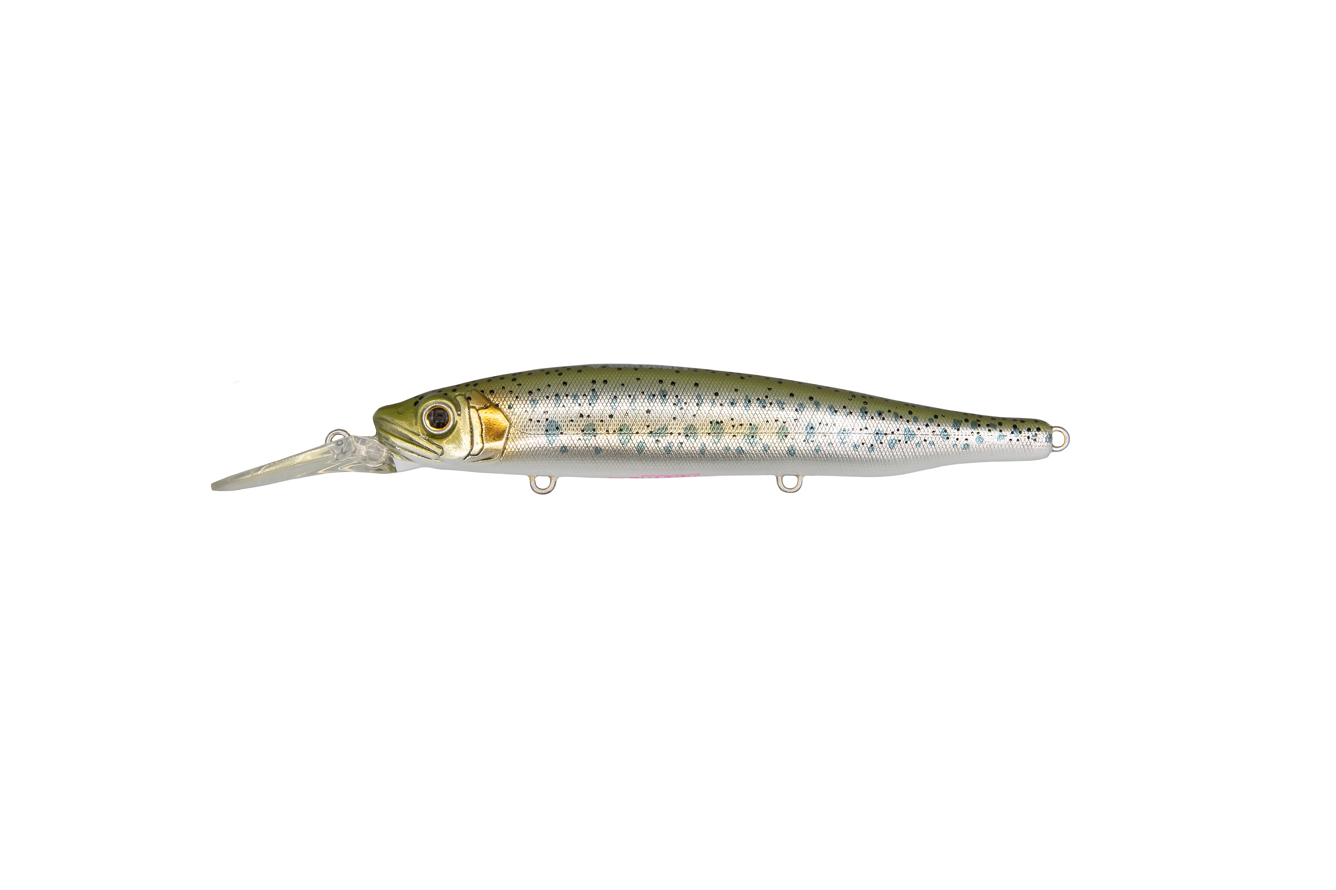 Gan Craft, Gan Craft Rest 108 Jerkbait