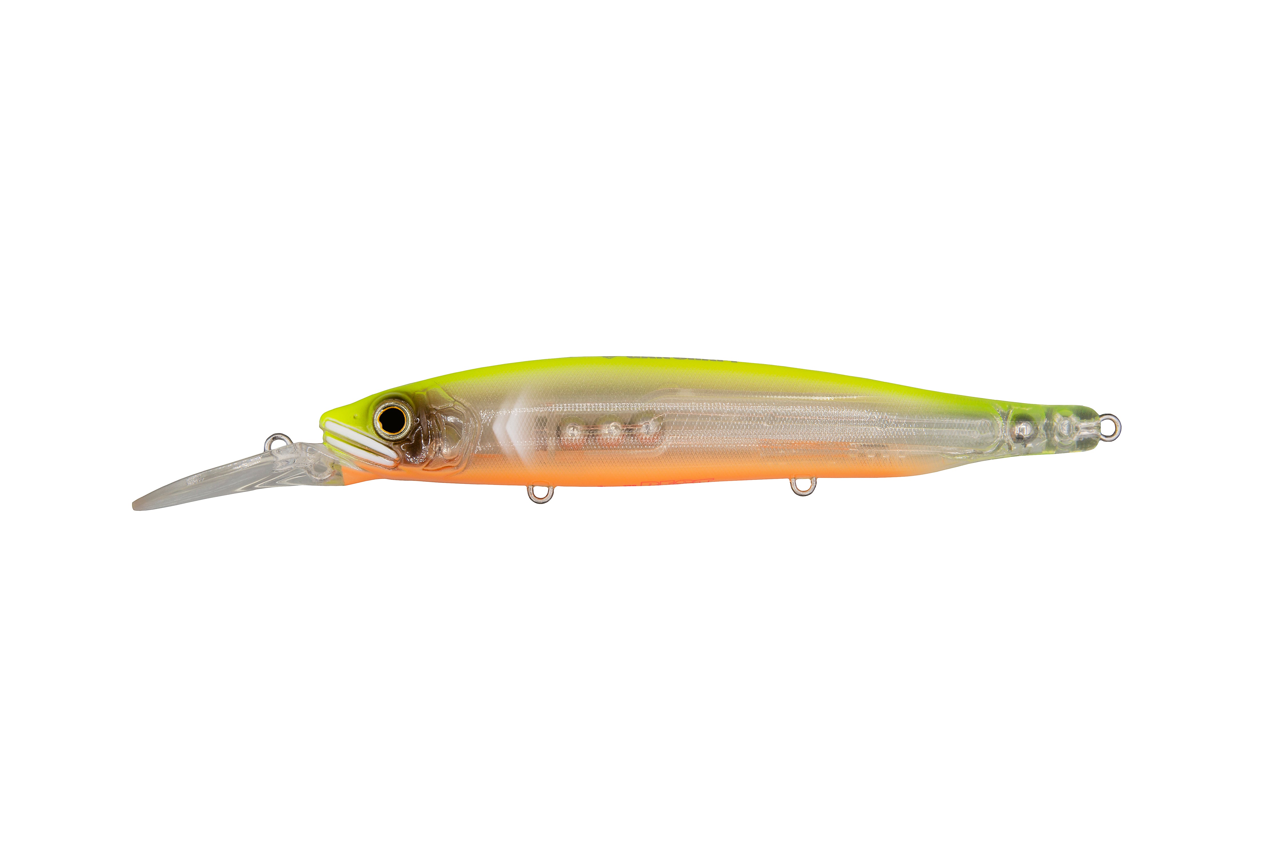 Gan Craft, Gan Craft Rest 128 Jerkbait