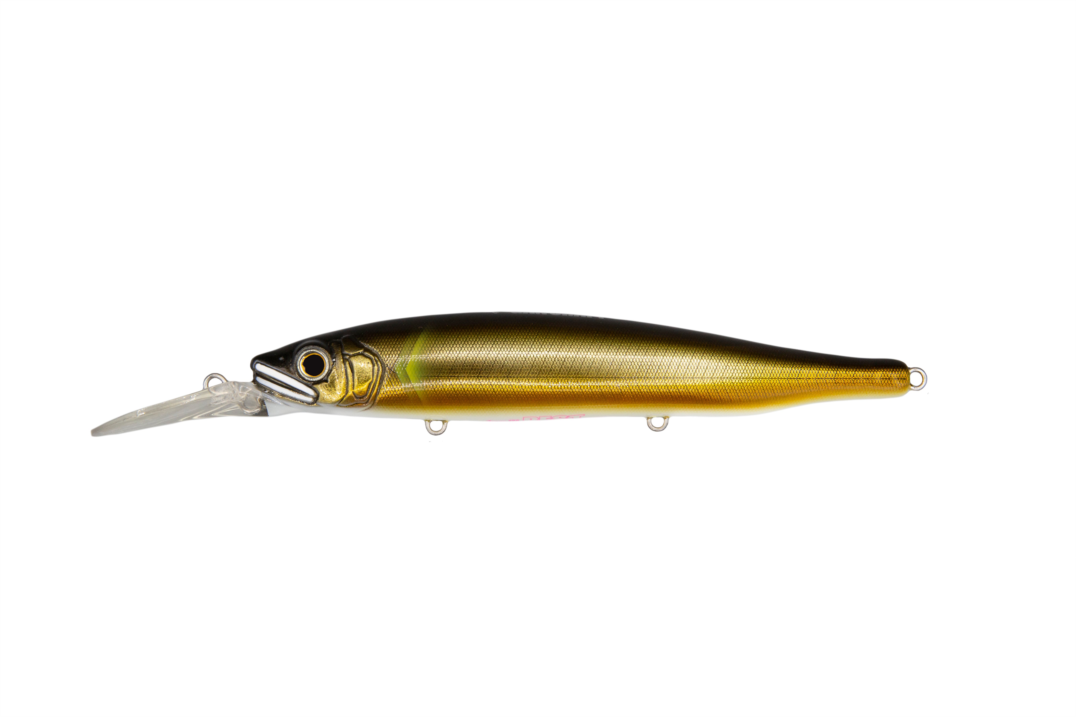 Gan Craft, Gan Craft Rest 128 Jerkbait