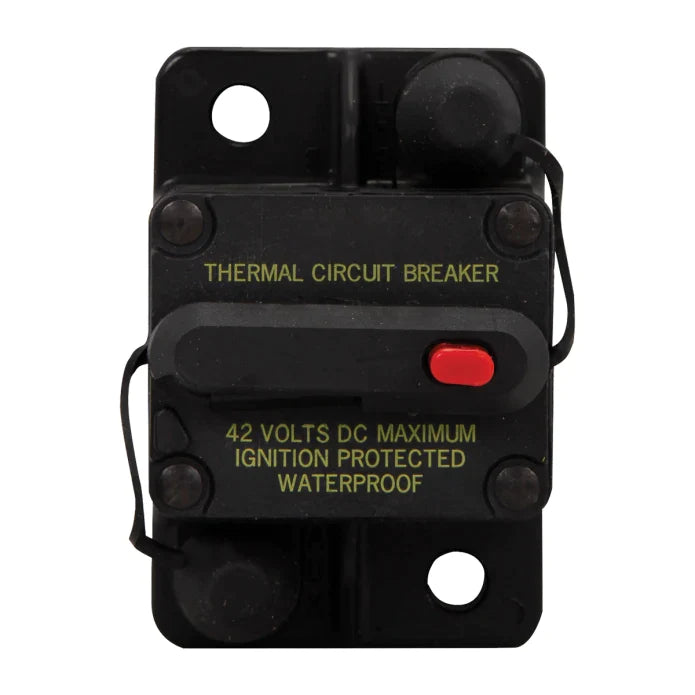 GARMIN, Garmin Circuit Breaker