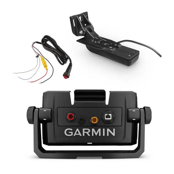 GARMIN, Garmin EchoMap UHD Boat Kits