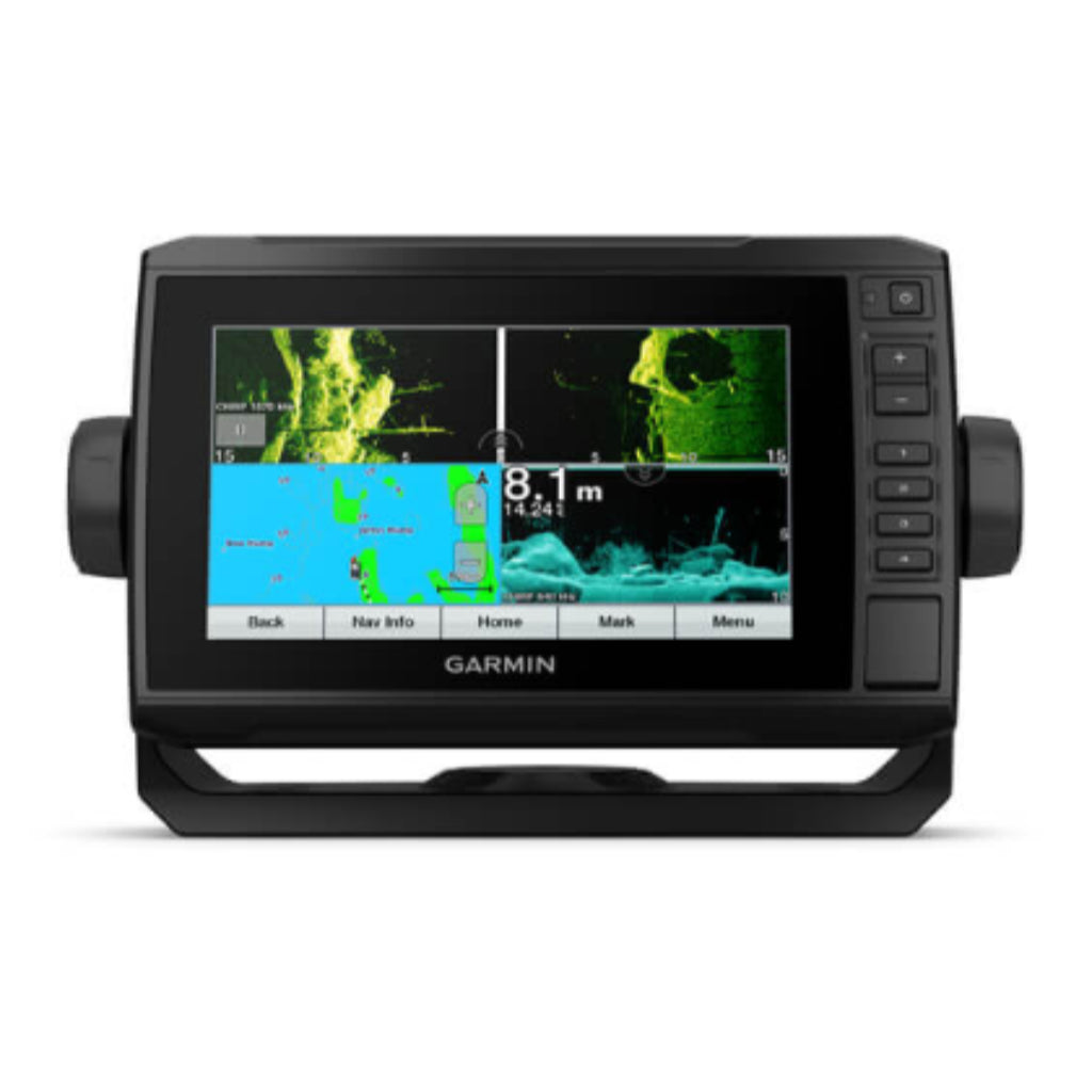 GARMIN, Garmin Echomap UHD Series