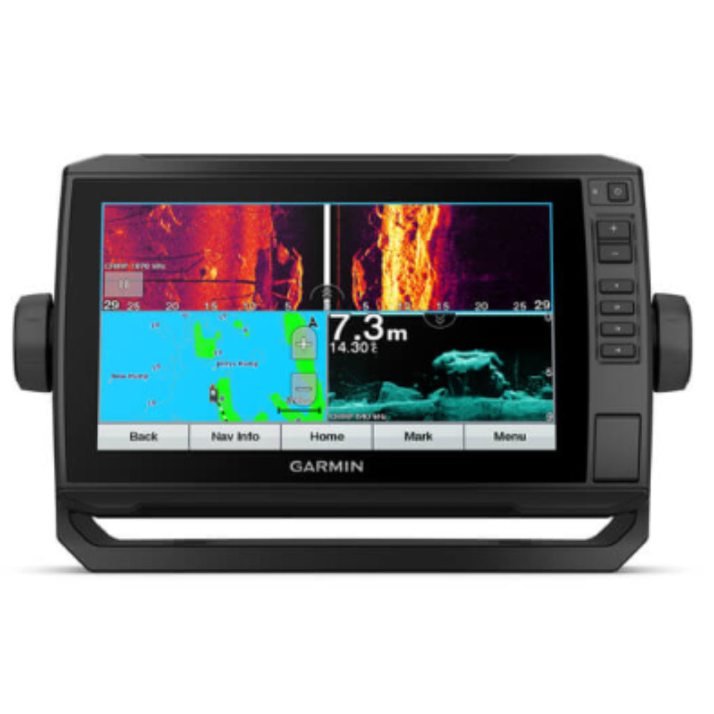 GARMIN, Garmin Echomap UHD Series