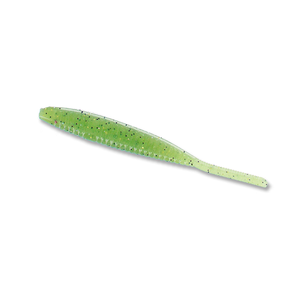 YAMAMOTO, Gary Yamamoto Shad Shape Worm - 3.75"