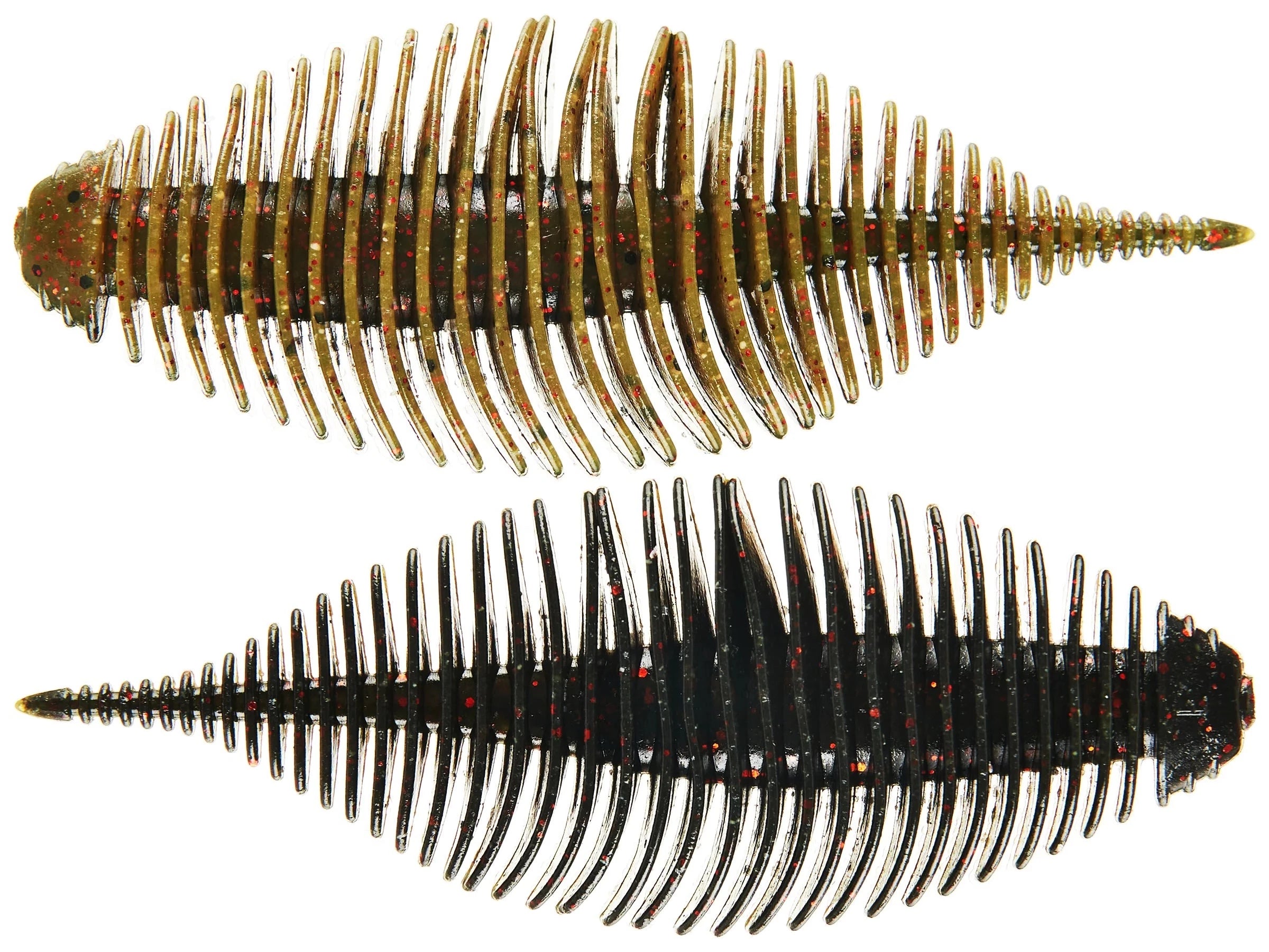 Geecrack, Geecrack Bellows Gill 3.8" Creature Bait