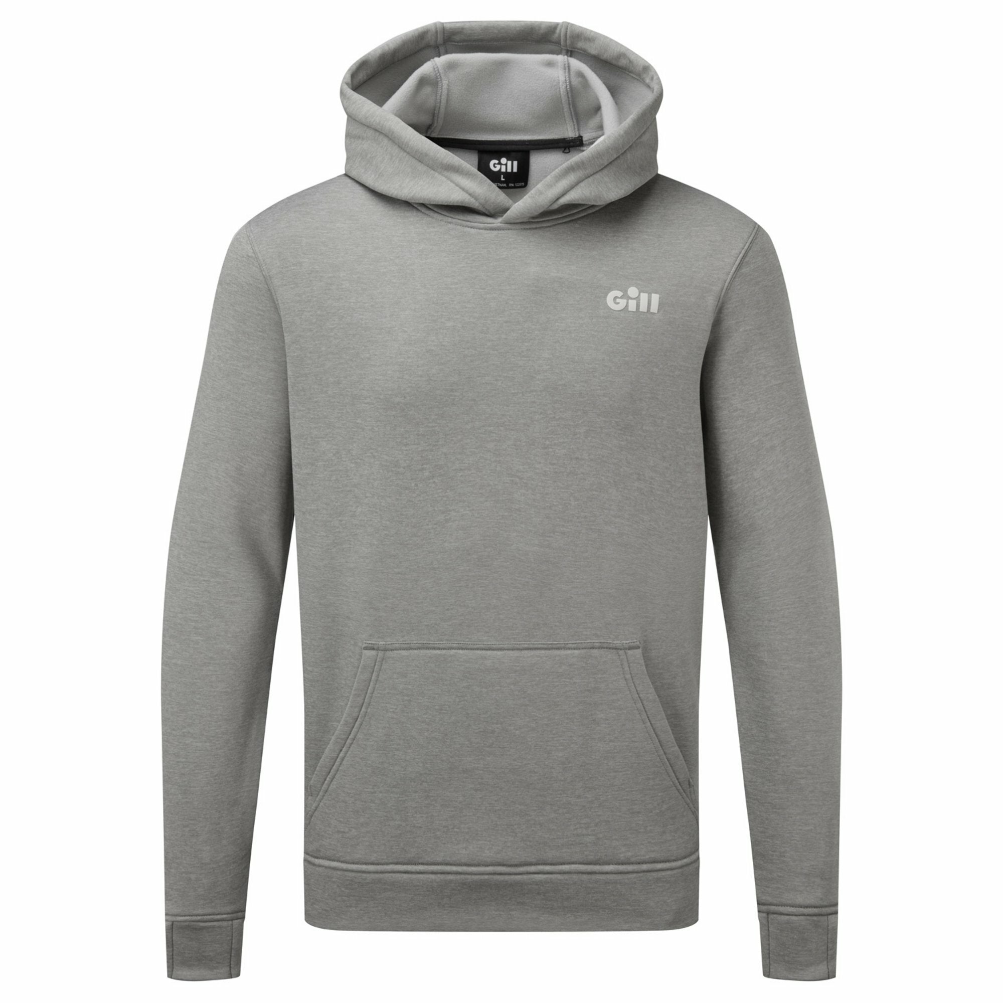 Gill, Gill Langland Technical Hoodie